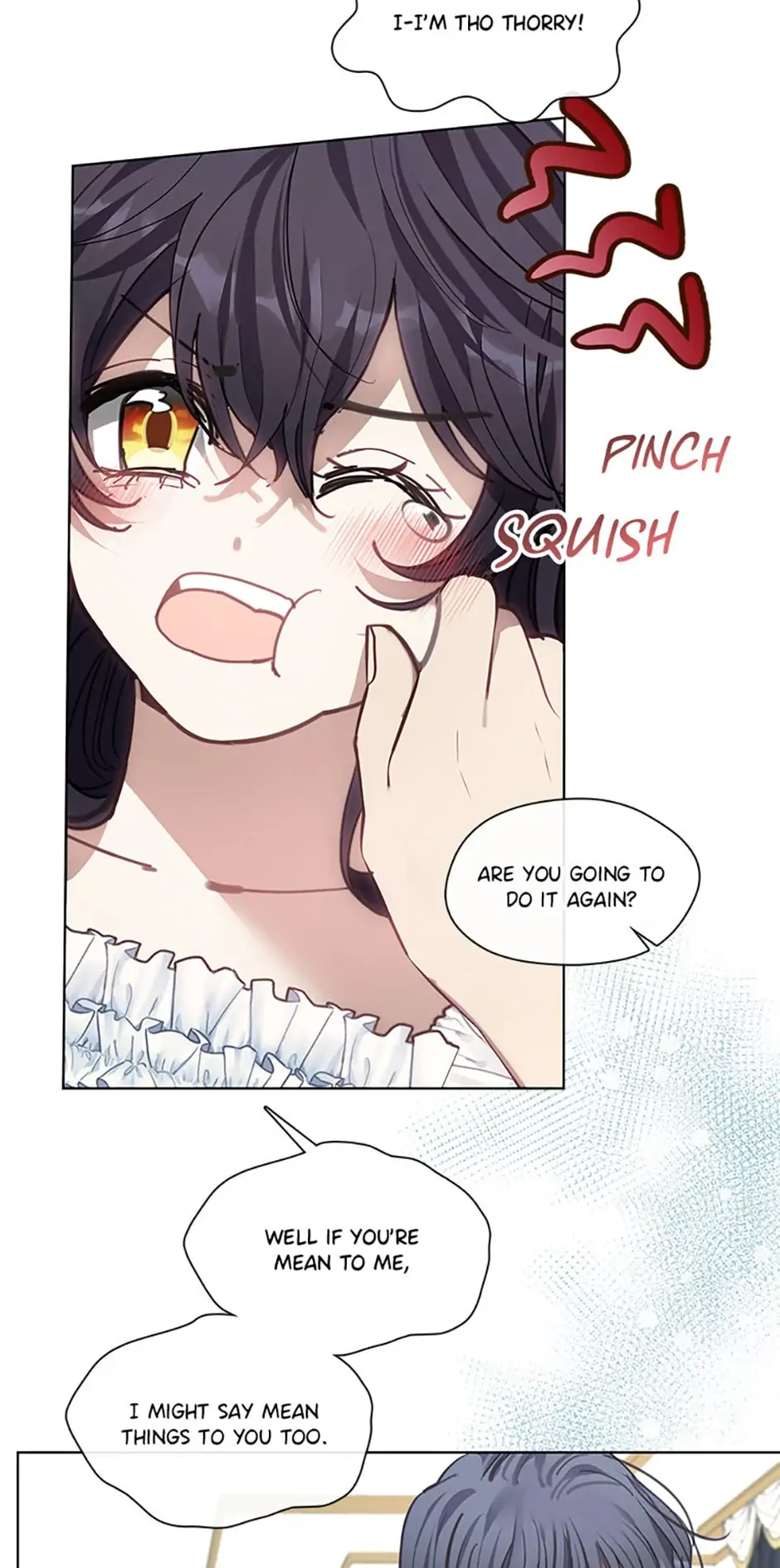 Devoted to Diamond Chapter 61 - page 6
